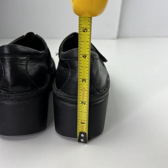 Naot black leather loafers - Picture 7 of 11